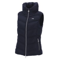 Schockemohle kamizelka jeździecka SP Marleen Style - Dark Navy