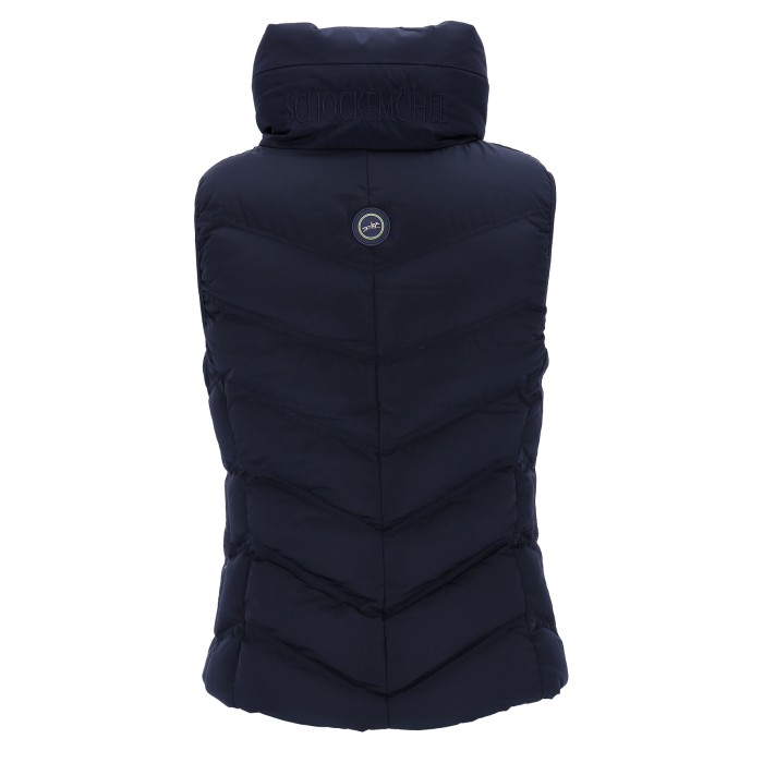 Schockemohle kamizelka jeździecka SP Marleen Style - Dark Navy