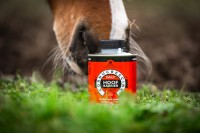 Carr & Day & Martin Preparat wzmacniający do kopyt Daily Hoof Barrier 500ml