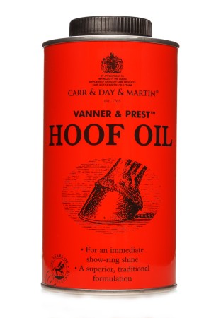 Carr & Day & Martin Olej do kopyt Hoof 1000 ml