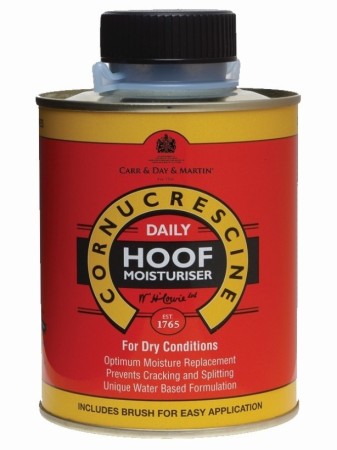 Carr & Day & Martin Smar nawilżający do kopyt  Daily Hoof Moisturiser  500 ml 