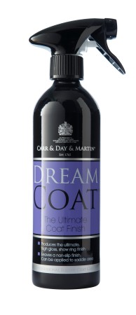 Carr & Day & Martin Nabłyszczacz do sierści, grzywy i ogona Dream Coat