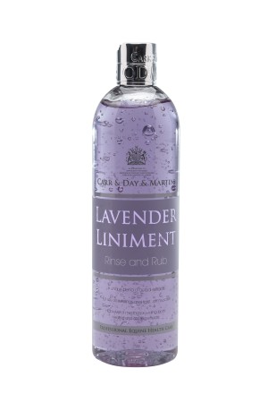 Carr & Day & Martin Wcierka chłodząco-rozgrzewająca Liniment 500 ml