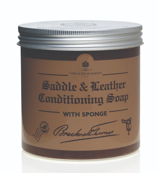 Carr & Day & Martin Preparat do skór Brecknell Turner Saddle Soap