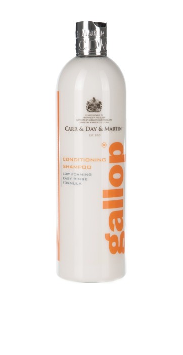 Carr & Day & Martin Szampon Gallop do codziennego użytku 500 ml