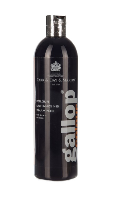 Carr & Day & Martin Szampon Gallop dla koni karych 500 ml