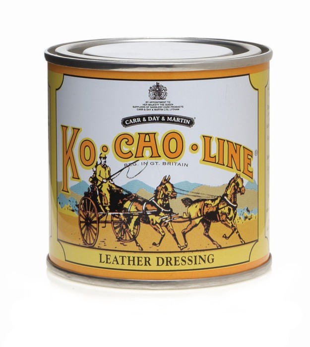 Carr & Day & Martin Pasta do konserwacji skóry KO-CHO-LINE 200g