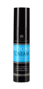 Carr & Day & Martin Krem na rany i grudę Wound Cream 200 g