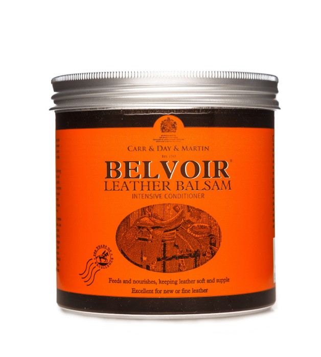 Carr & Day & Martin Balsam do skór Belvoir Leather Basalm Intensive Conditioner 500 ml