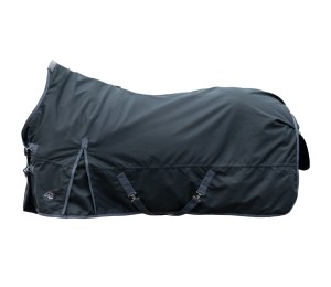 HKM Derka Padokowa Glasgow 1200D, 300g – Czarna