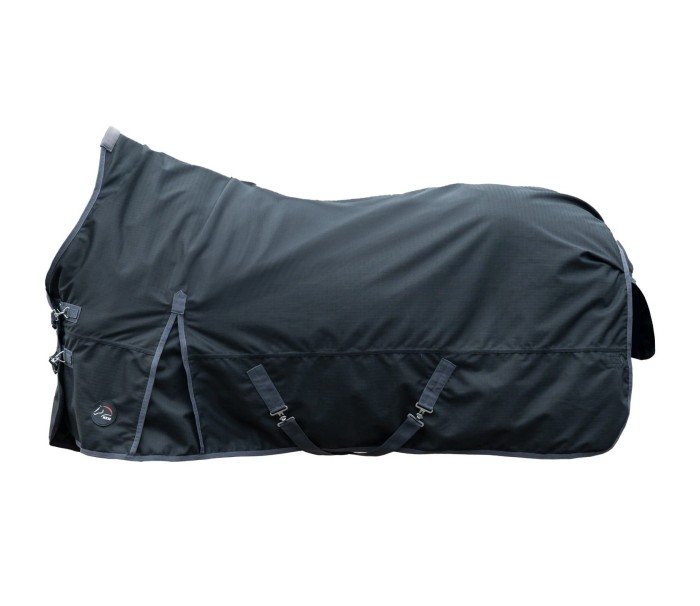 HKM Derka Padokowa Glasgow 1200D, 300g – Czarna