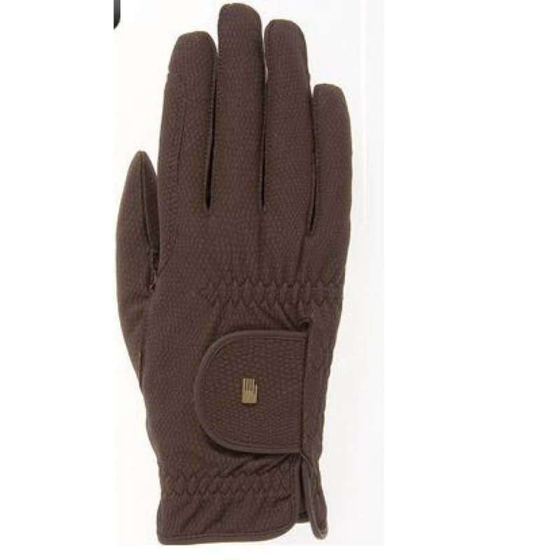 Roeckl Rękawiczki Unique Original Roeck-Grip