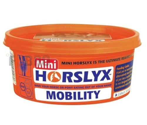Horslyx Lizawka dla konia Mobility 650 g