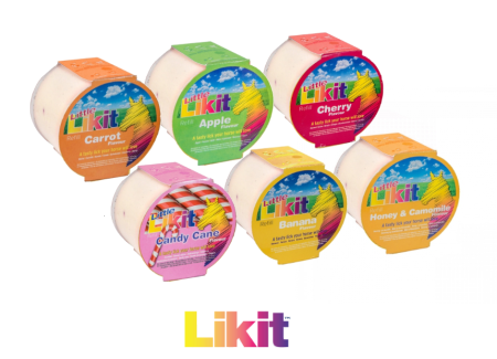 Likit Wkład do lizawek 250 g
