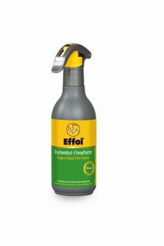 Effol Plaster ochronny w sprayu Drachenblunt-Filmpflaster