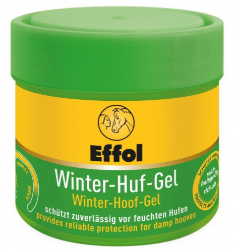 Effol Zimowy żel do kopyt Winter-Huf-Gel