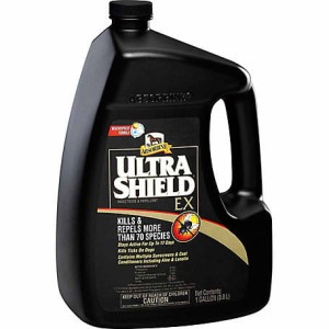 Absorbine Preparat na owady Ultra Shield