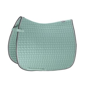 Eskadron Czaprak Basics Contrast Cotton - Ice