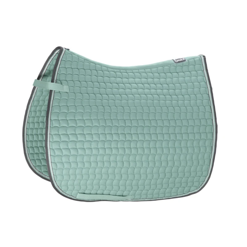 Eskadron Czaprak Basics Contrast Cotton - Ice