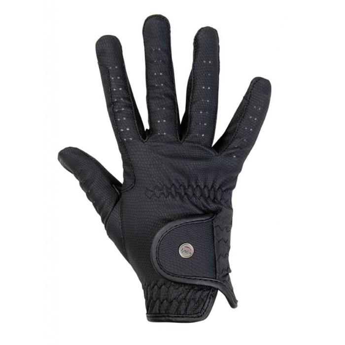 HKM Rękawiczki -Grip-Style