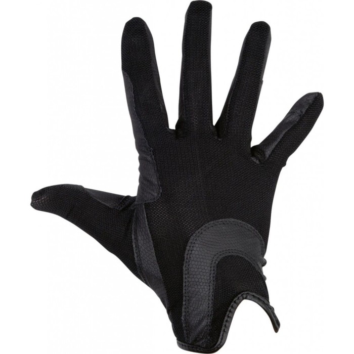 HKM Rękawiczki Grip Mesh