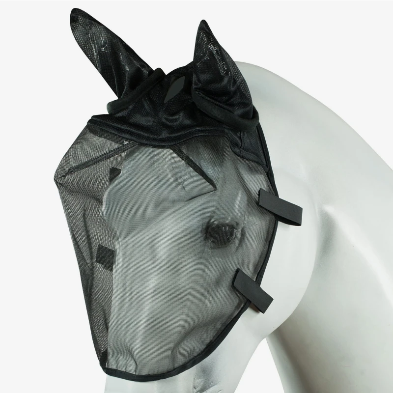 Horze Maska przeciw owadom Bridle