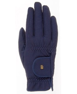 Roeckl Rękawiczki Unique Original Roeck-Grip