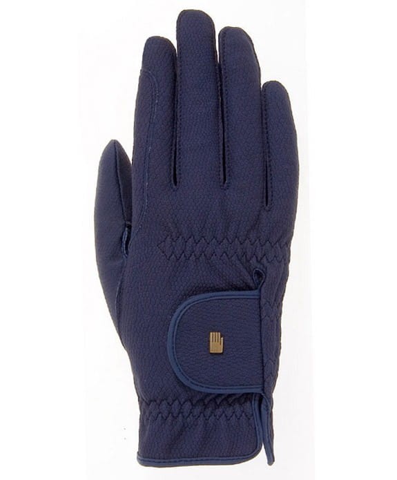 Roeckl Rękawiczki Unique Original Roeck-Grip